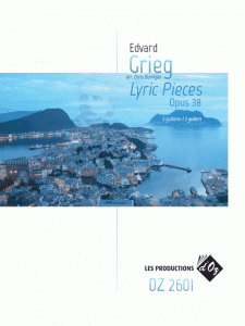 grieg
