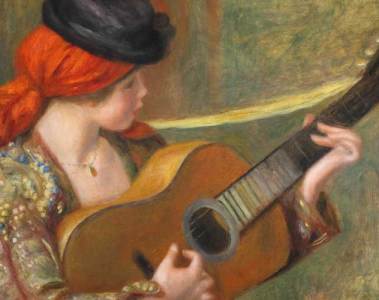 spanish Classical Guitar®168网极速赛车体彩数据站 painting