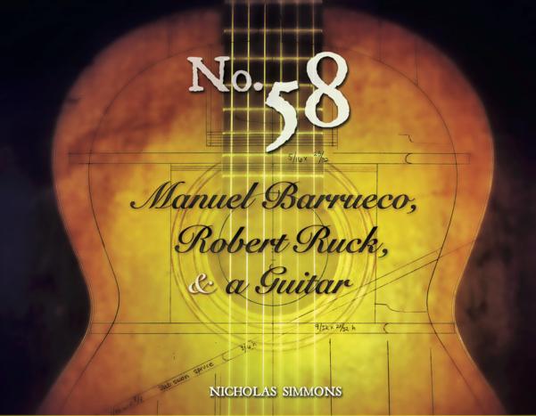 barrueco book