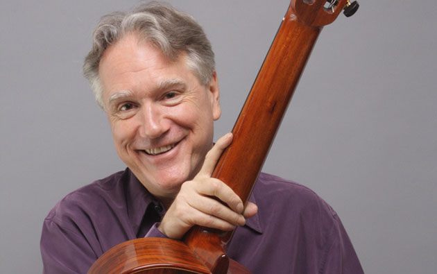 Benjamin Verdery