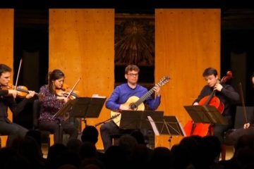 Claeys Quintet