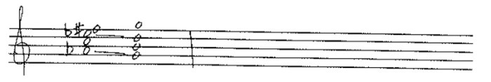 classical guitar forbidden fifths ex 12