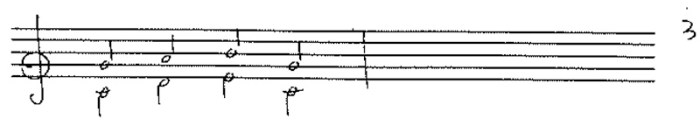 classical guitar forbidden fifths ex 1