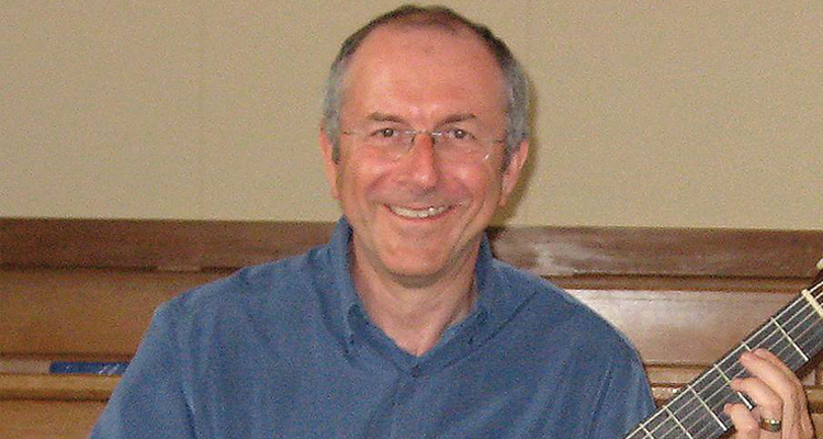 Derek Hasted