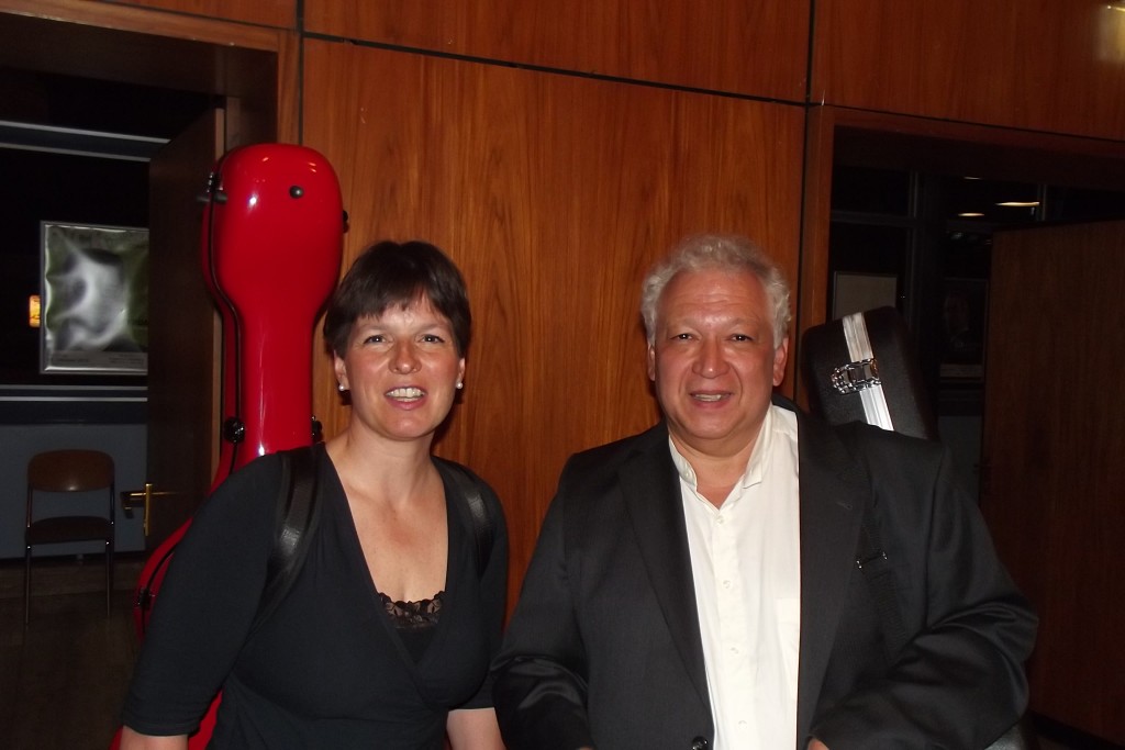 Duo Montes-Kircher