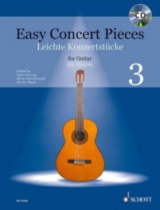 easy pieces