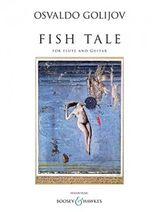 fish-tale