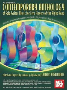 Five Fingers