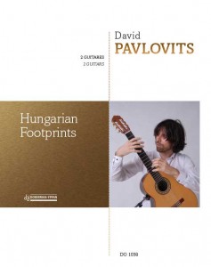 footprints