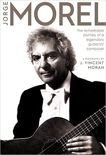 Jorge book