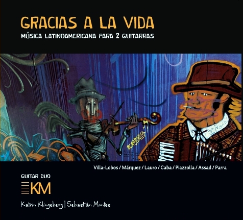 KM cd