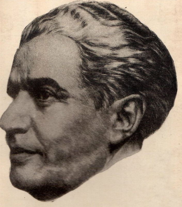 Manuel Ponce