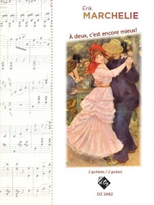 marchelie