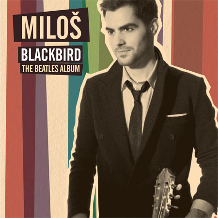 milos beatles