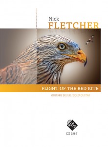 red kite