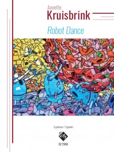 robot