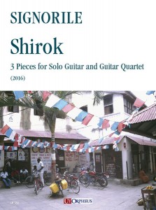 shirlok
