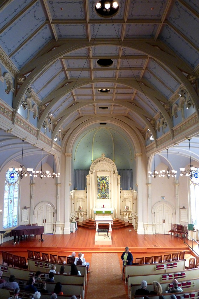 st. marks