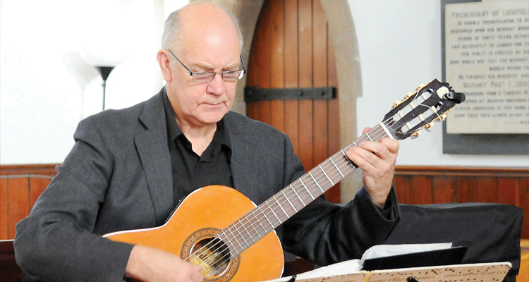 Steve Marsh