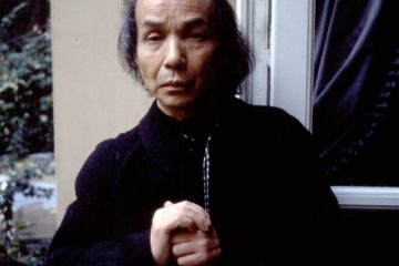 Toru Takemitsu