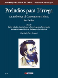 tarrega
