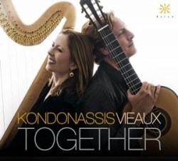 Together_AlbumCover