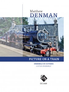 train