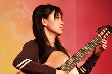Liyung Zhu