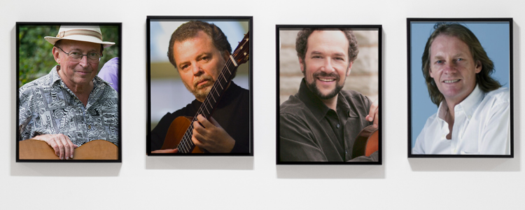 Artful Arranging Carlos Barbosa-Lima, Manuel Barrueco, Bill Kanengiser, David Russell