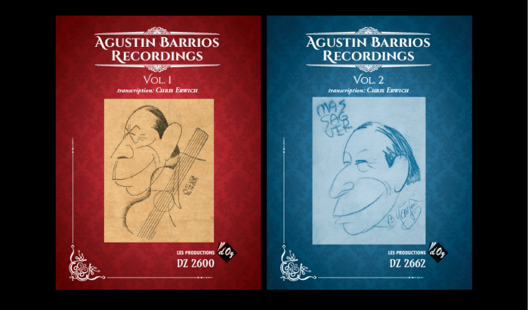 barrios book cg